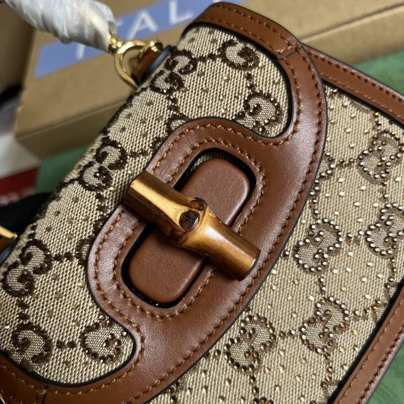 Gucci Top Handle Bags